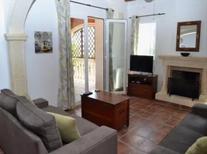 Casa Eve