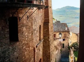 Podere Orto Wine Country House