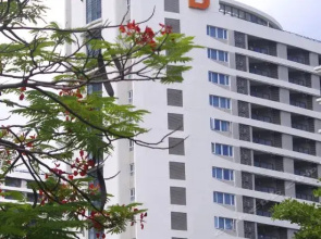Fenghuang Shanshui Sea Park Seaview Holiday Hotel