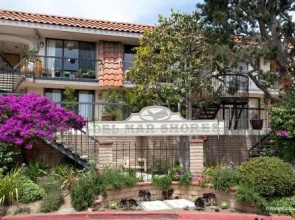 Del Mar Shores Terrace Condominium #105990