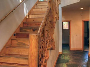 Tahoe City Retreat