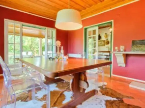 Tomar Countryside Retreat for Family & Friends