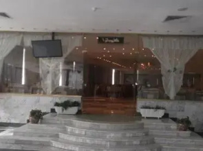 Minya Compound of the Armed Forces