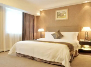 Jinyuan Hotel (Xiamen Jinshang)