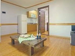 Gyeongju Cabinhouse