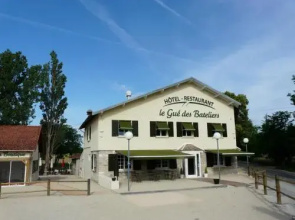 Le Gué des Bateliers
