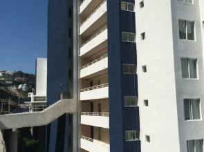 Apartamento B-91 Euromarina