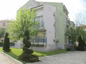 Mila Apartments in Elit 1