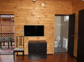 Guest House Sovetov 7