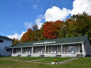 Tornado's Canadian Resorts