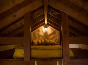 Casa Rural La Cuna