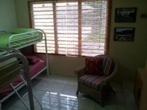 Villa Tropical