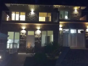 La Casa de Liber