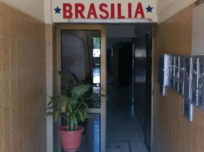 Brasilia Hostel