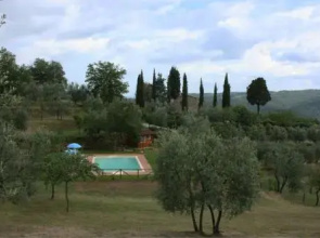 Podere Capanne