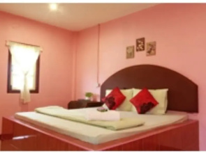Rom Phu Fah Resort