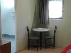 Arcadia Guesthouse