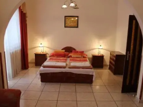 Herczeg Apartment