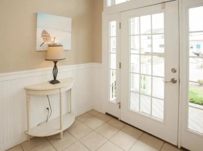 Aquadesiac Private Home - 8 Br Home
