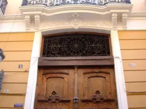 B&B Almirante