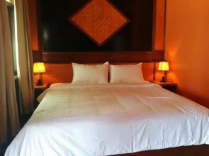 De Balqis Beach Resorts