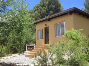 Cabaña Nonna Alma