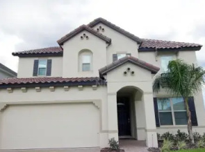 Vacation Home Miles Away From Disney 13Yc19
