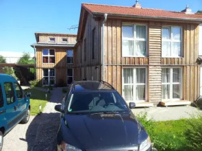 Apartments Sonne am Sund