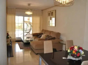 Oasis De La Cala Apartment Complex