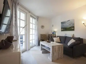 Residenz am Balmer See - FeWo 22