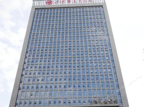 Loudi 418 Huatian Hotel