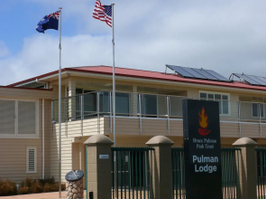Bruce Pulman Lodge