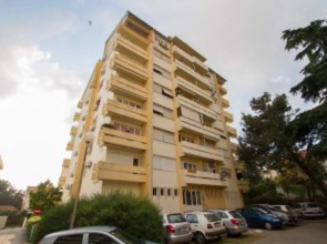 Teodo Apartment