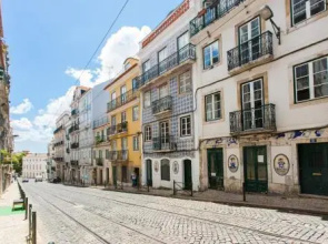 Le Flat | Santos & Lapa