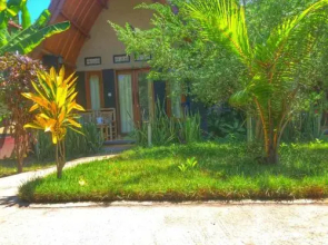 Gili Spoy - Spoy Homestay