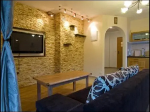 Apartamenty Skaldowie