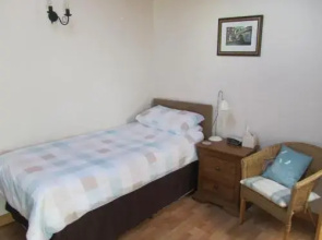 Leverton House B&B