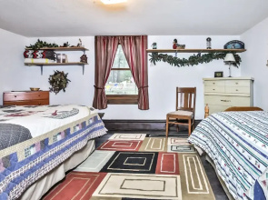 Loons Nest  - 4 Br Home