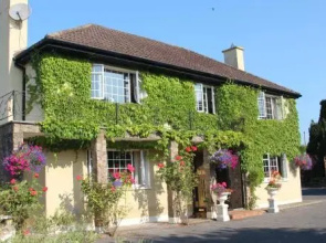 Loughnagore House