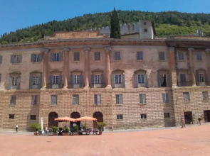 Agriturismo Vacanze Casalta