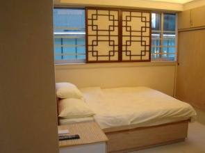 Hong Kong Friend's House