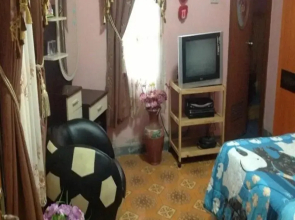 Desta Homestay