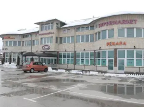 Motel Rio Mare Ilma