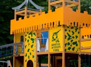 Arsenal Park Transilvania