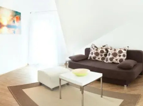 Braviscasa Haus am Bach Kaiserstuhl