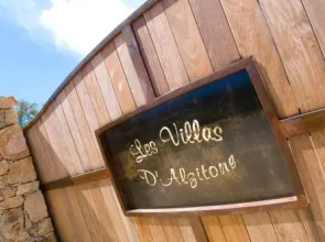 Alzitone