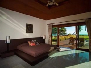 Krabi Sunset Beachfront Villa