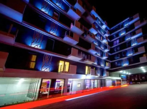 Rest Apartments