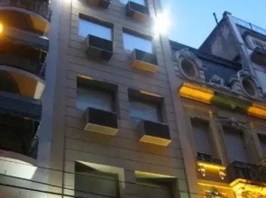 2055 Boutique Hotel