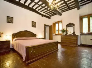 Villa Franello
